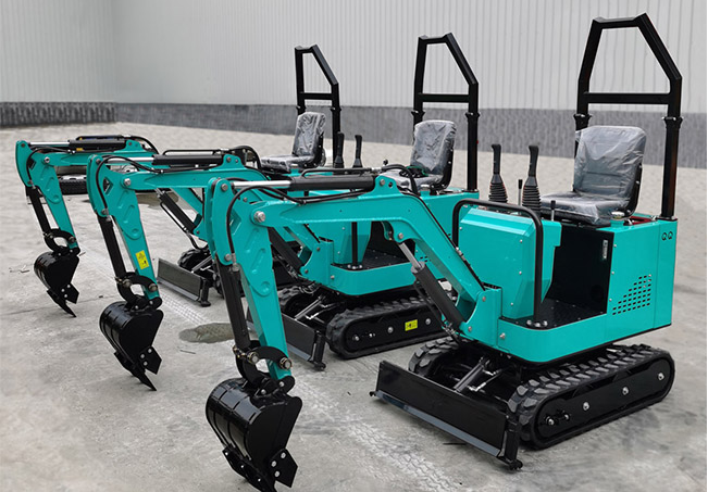 行業(yè)普遍萎縮，為何挖掘機行業(yè)表現(xiàn)獨樹一幟？