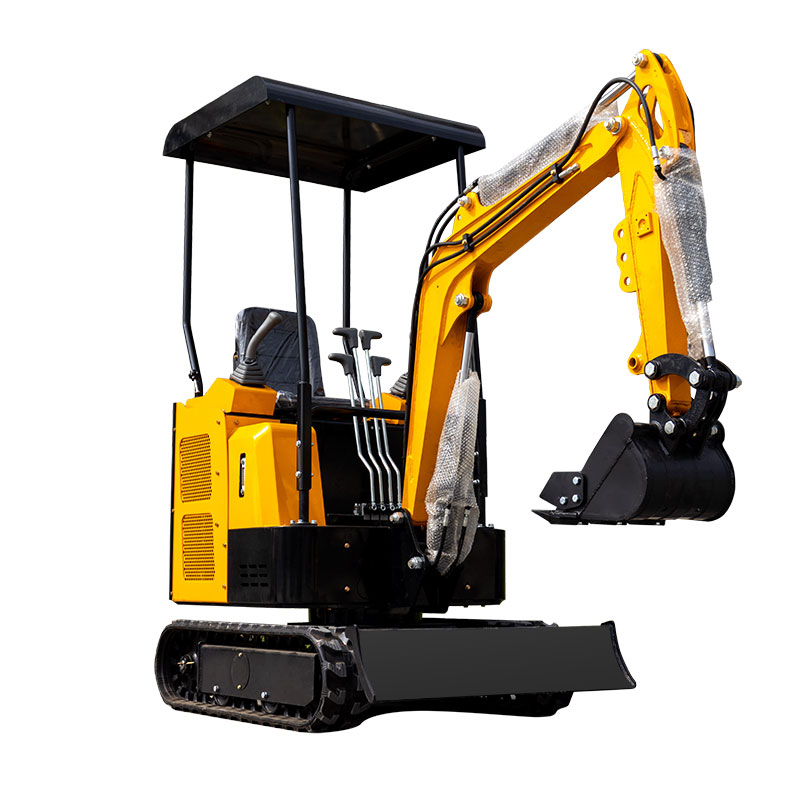 1.5T小型挖掘機(jī)，HT15小型挖掘機(jī)