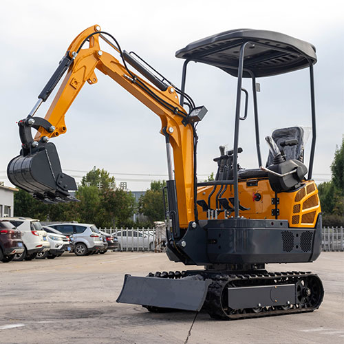 HT15 Pro微型挖掘機(jī)，1.5噸小型挖掘機(jī)