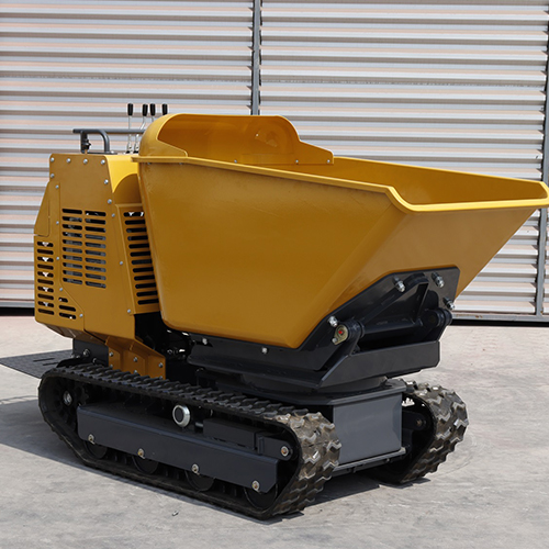 HTD1200翻斗車，多功能翻斗車