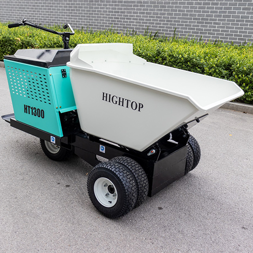 HT1300翻斗車，翻斗車