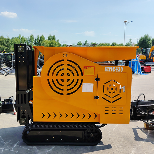 HTJC430破碎機(jī)，破碎機(jī)