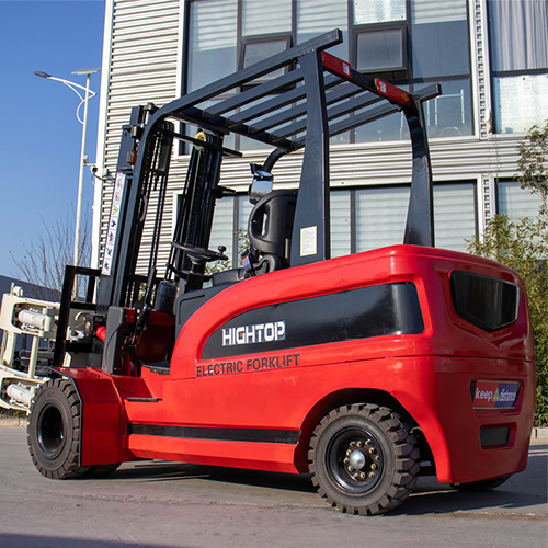 CP30電動(dòng)叉車，電動(dòng)叉車